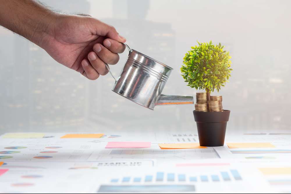 Featured image for article about Investing