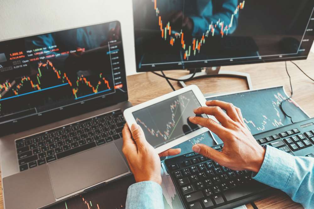 Featured image for article about Trading