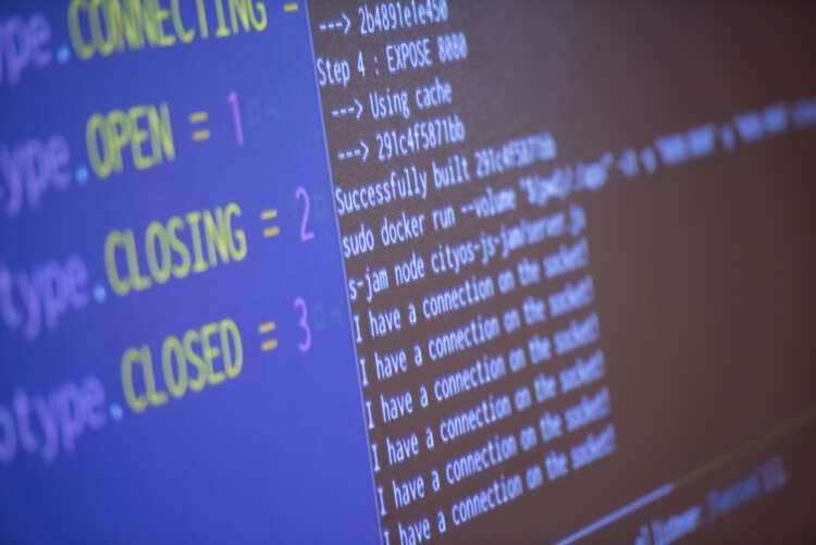 Featured image for article about Technology