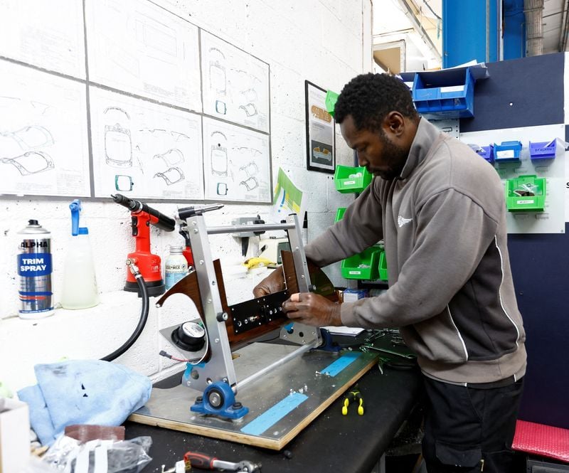 Featured image for article about Finance