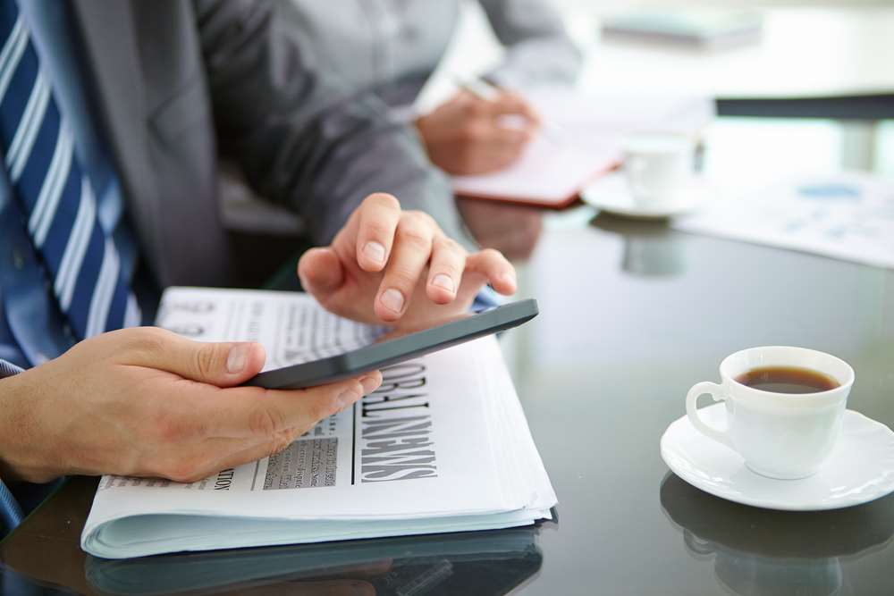 Featured image for article about Technology