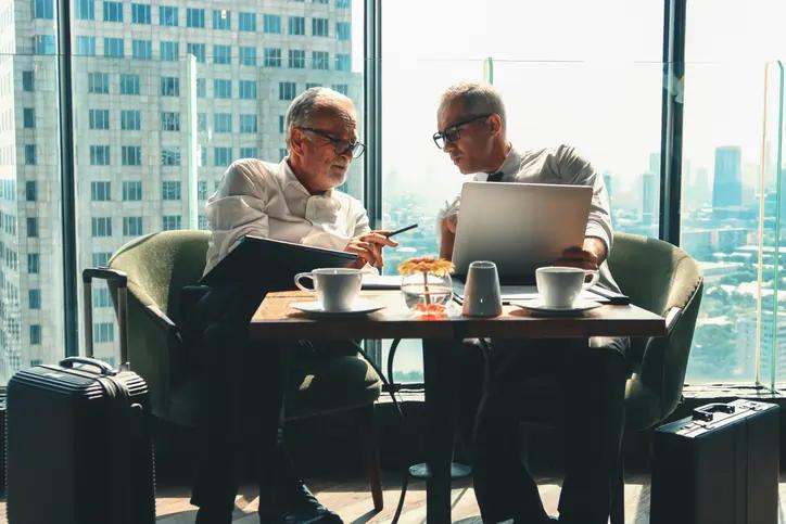 Featured image for article about Investing