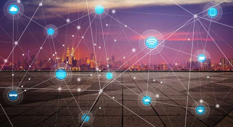 Featured image for article about Technology