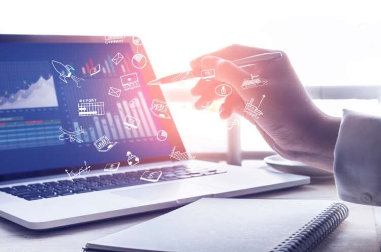 Featured image for article about Banking