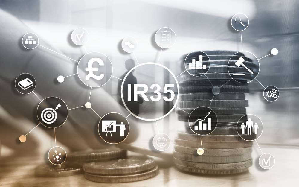 IR35 – Why banks need to think twice