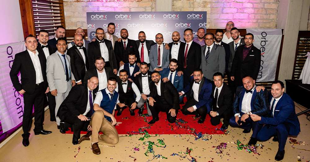 Featured image for article about Interviews