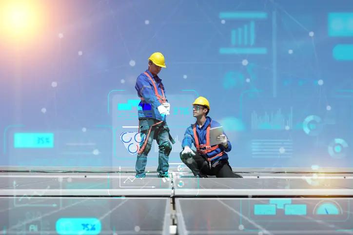 Featured image for article about Technology