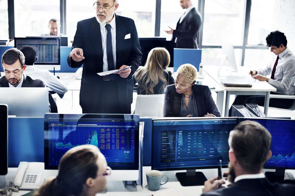 Featured image for article about Trading