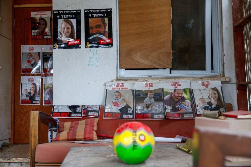 Featured image for article about Headlines