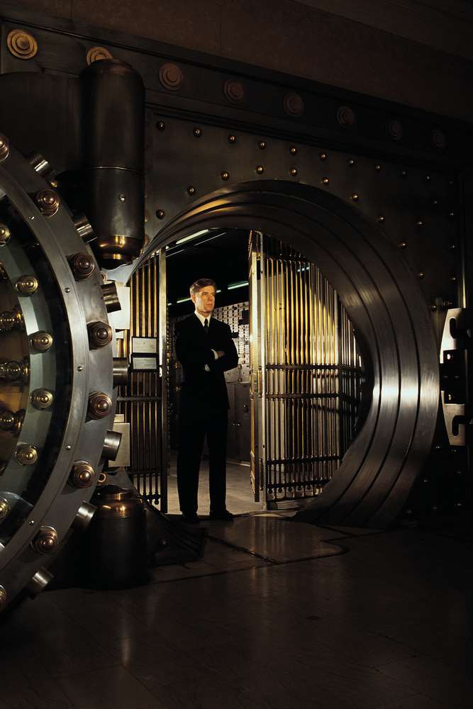 Featured image for article about Banking