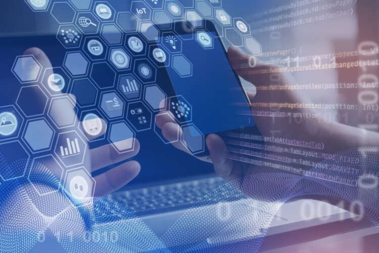 Featured image for article about Technology