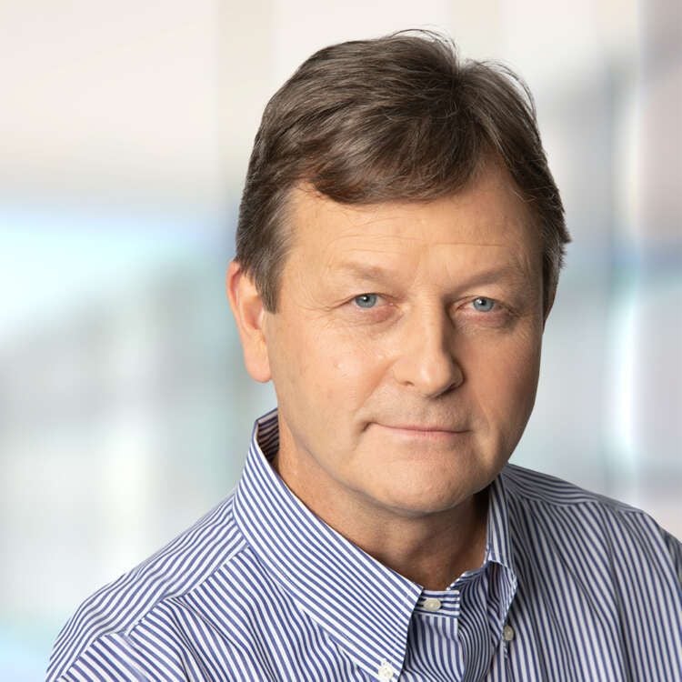 Featured image for article about Interviews