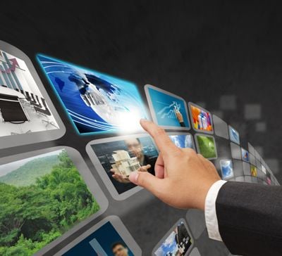 Featured image for article about Technology