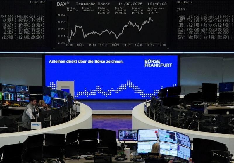 Featured image for article about Finance