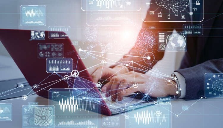 Featured image for article about Technology