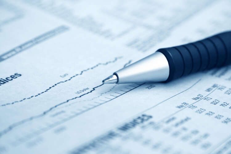 Featured image for article about Finance