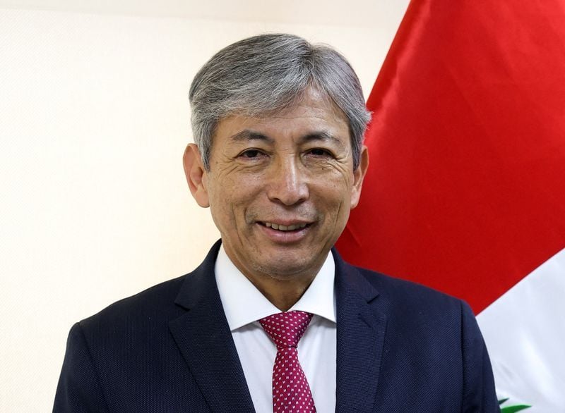 Featured image for article about Finance