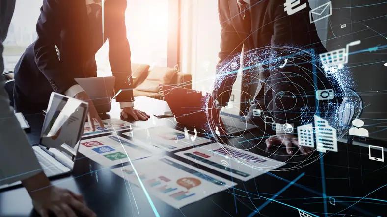 Featured image for article about Investing