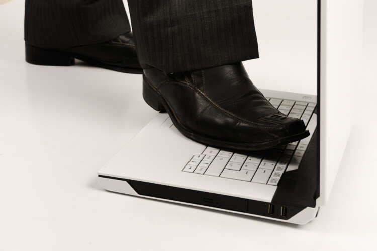 Featured image for article about Technology