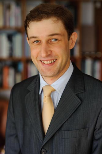 Featured image for article about Investing