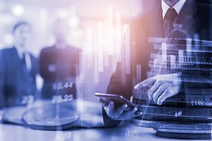 Featured image for article about Banking