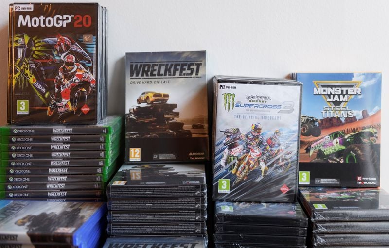 Featured image for article about Finance