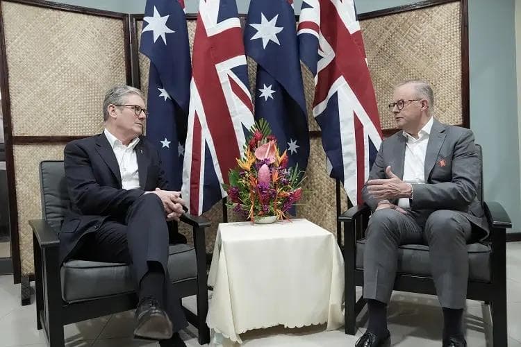 Featured image for article about Top Stories