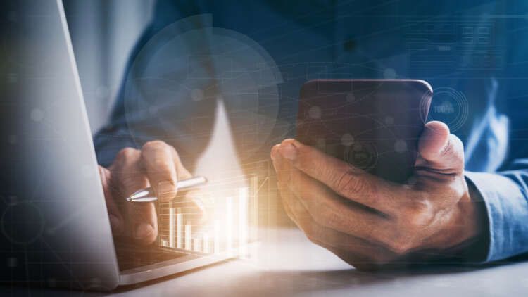 Featured image for article about Banking