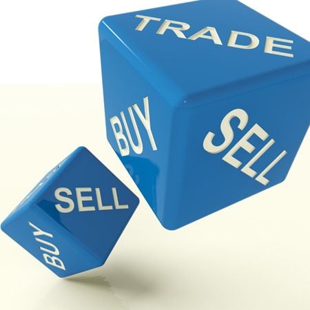 Featured image for article about Trading