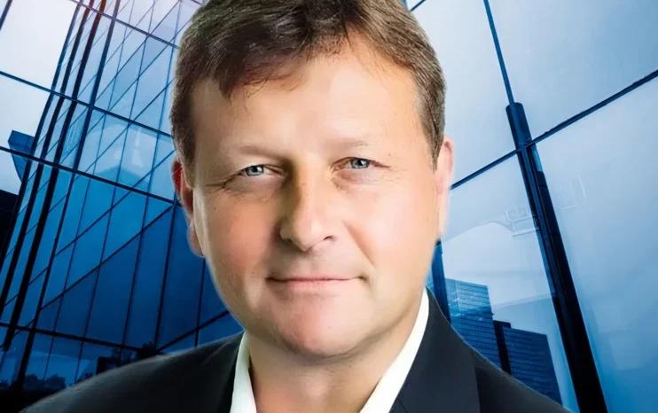 Featured image for article about Interviews