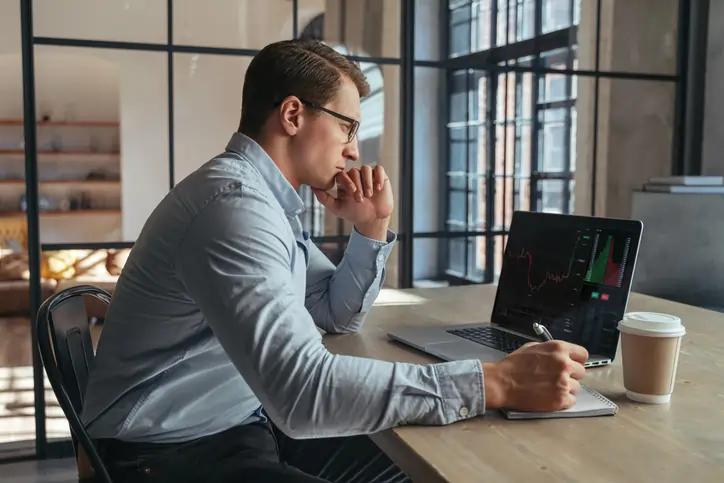 Featured image for article about Trading