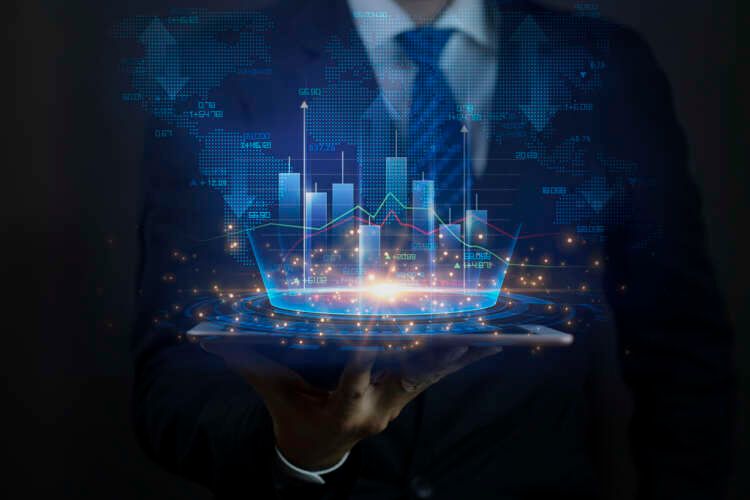 Featured image for article about Technology