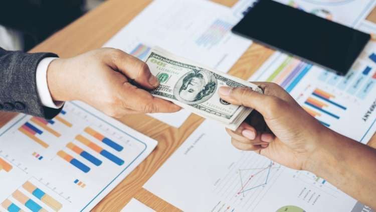 Featured image for article about Finance