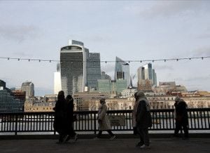 Featured image for article about Finance