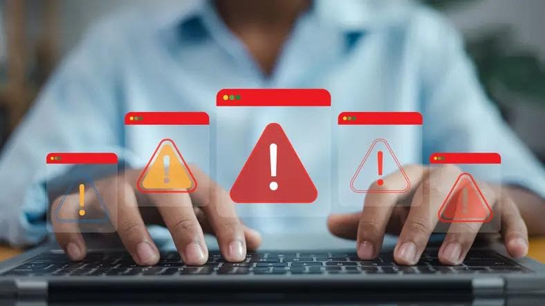 88% of UK and US organisations concerned about state-sponsored cyber attacks as national threat levels surge, IO research reveals