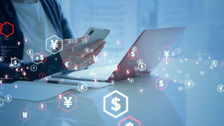 Featured image for article about Banking