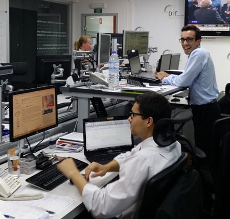 Featured image for article about Trading