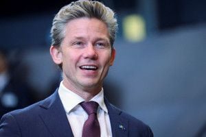 Featured image for article about Finance