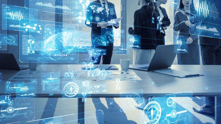 Featured image for article about Technology