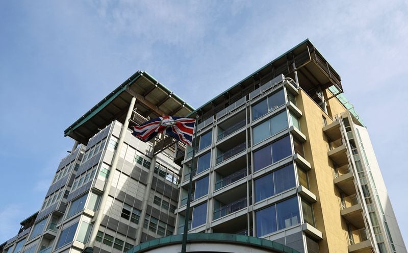 Featured image for article about Headlines