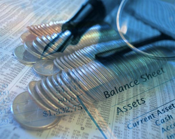 Featured image for article about Finance