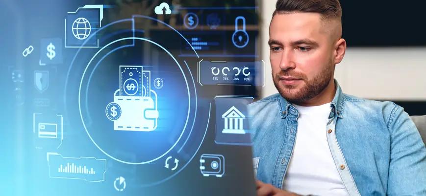 Featured image for article about Banking