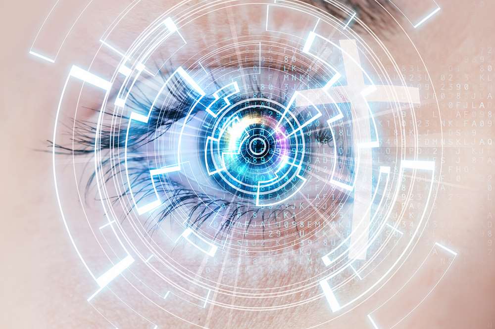 Featured image for article about Technology