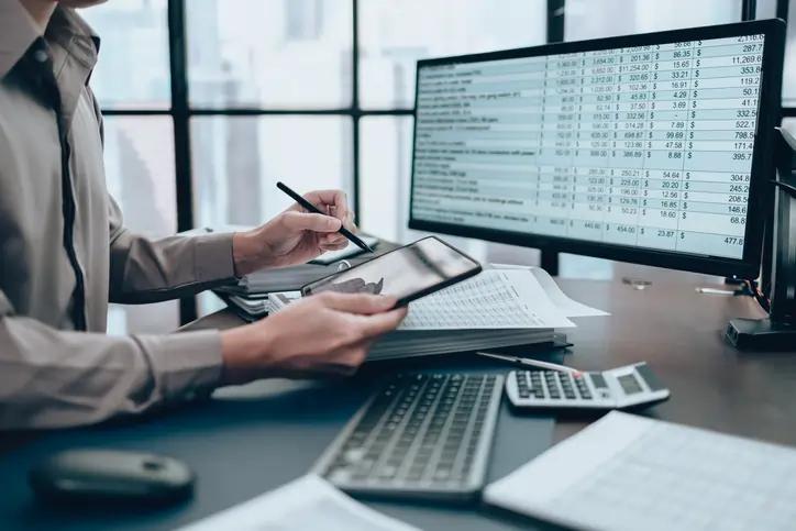 Featured image for article about Finance