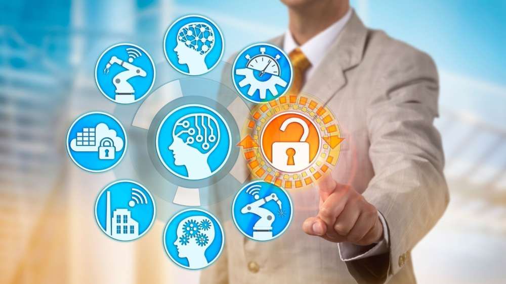 Featured image for article about Technology