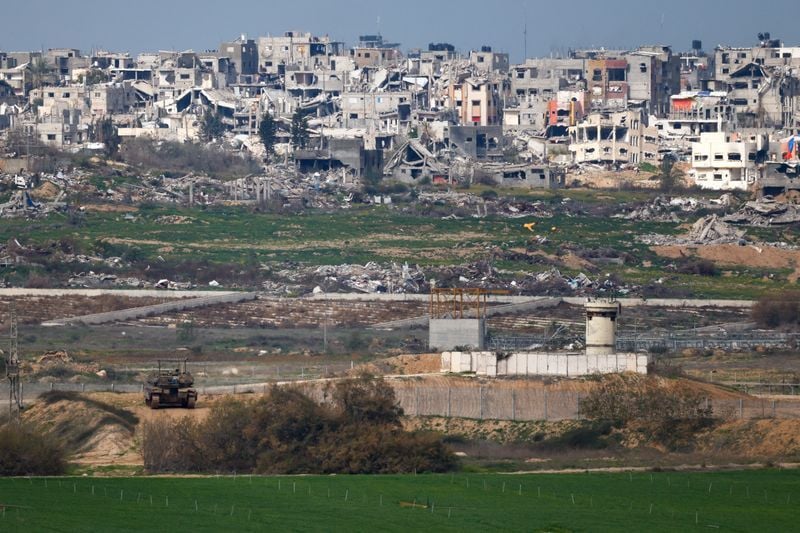 Featured image for article about Headlines