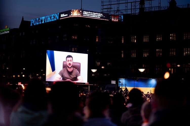 Featured image for article about Top Stories