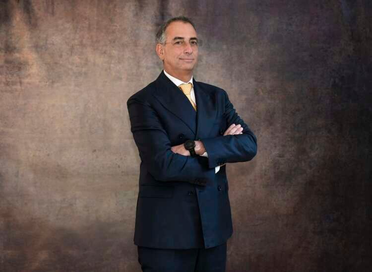 Featured image for article about Interviews