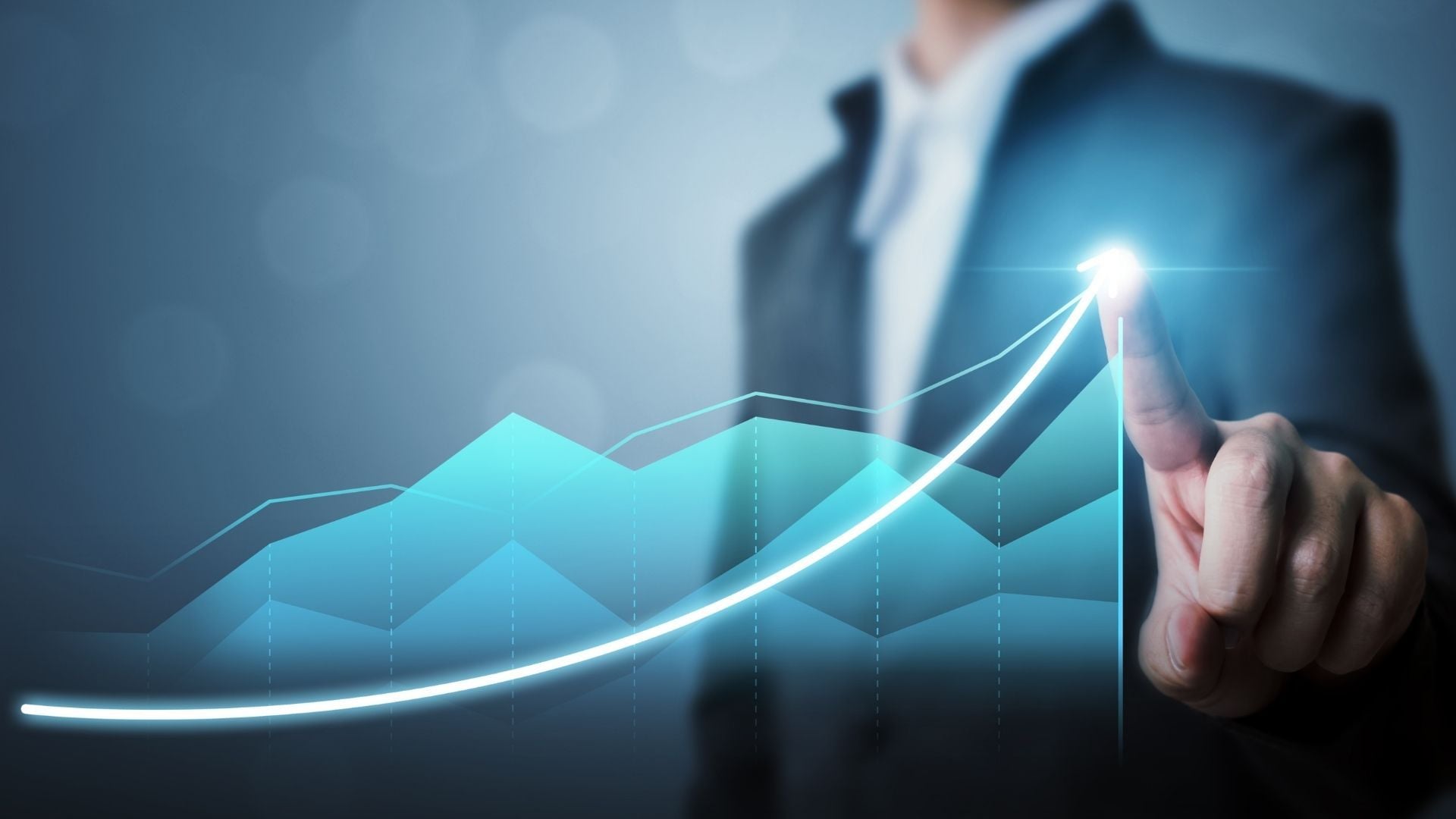 Featured image for article about Interviews