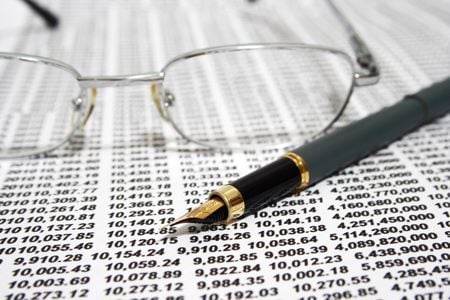 Featured image for article about Finance